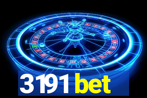 3191 bet